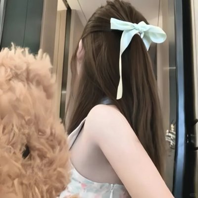 她的爱无坚不摧